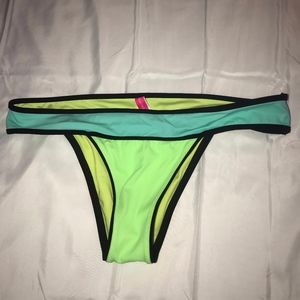 Victoria's Secret Bikini Bottoms